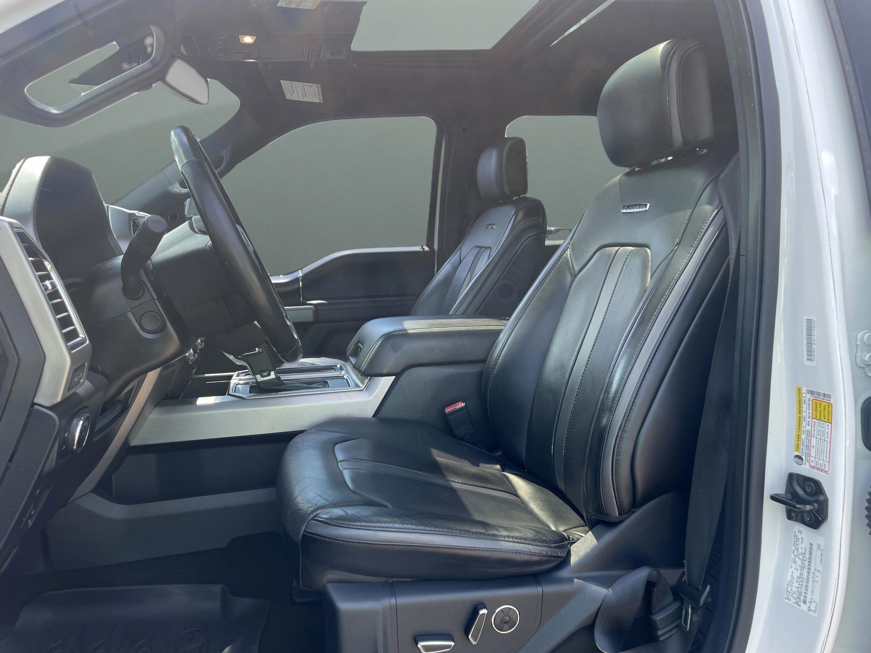 2018 Ford F-250 King Ranch photo 14