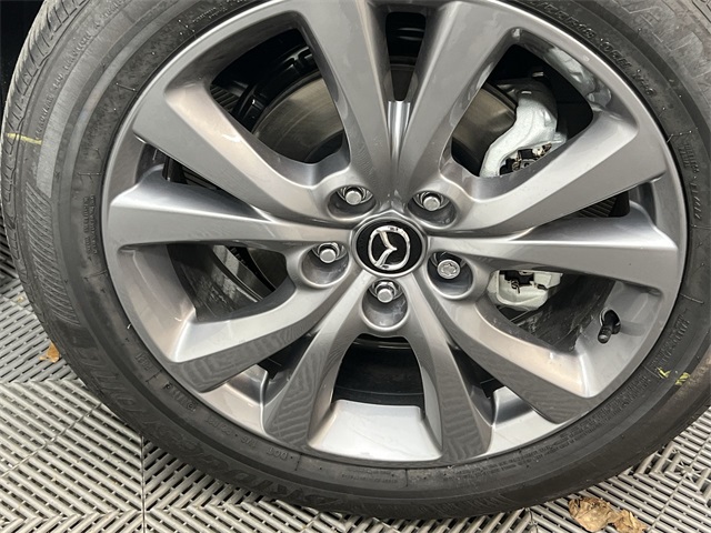 2025 Mazda CX-30 2.5 S Preferred photo 19