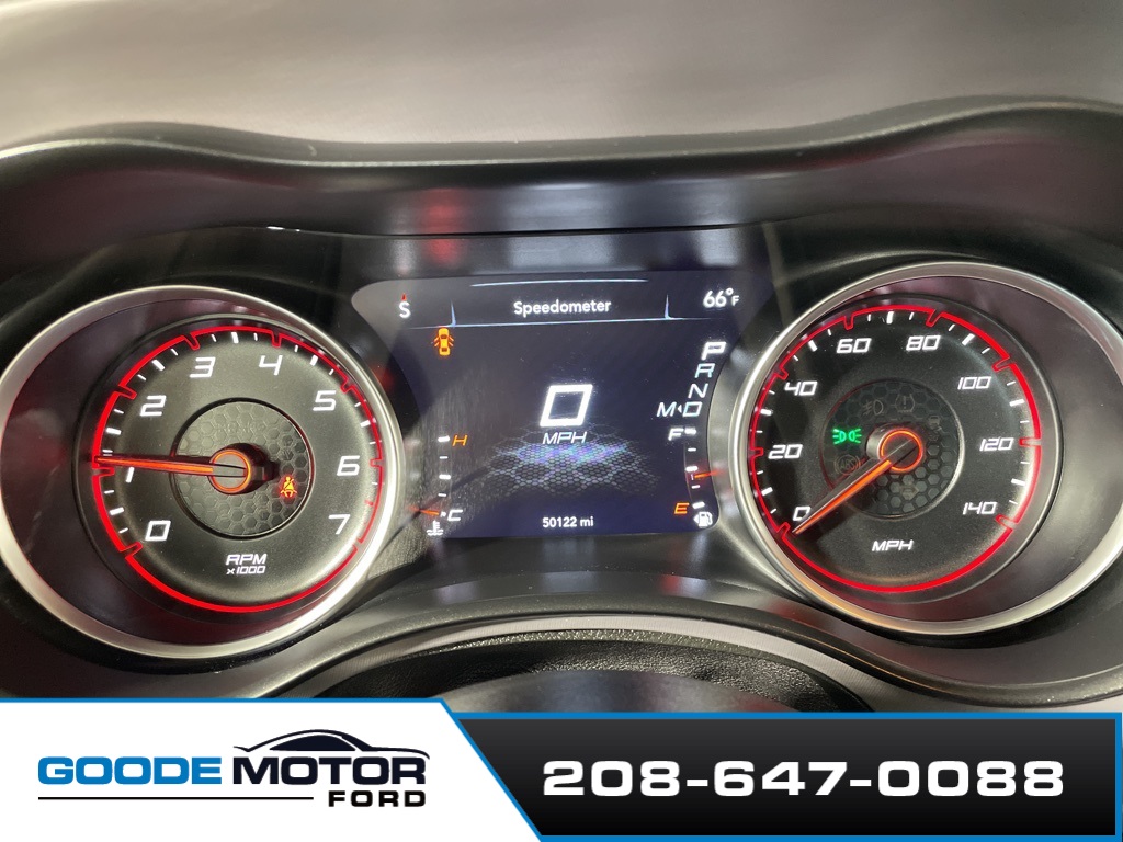 2023 Dodge Charger GT photo 21