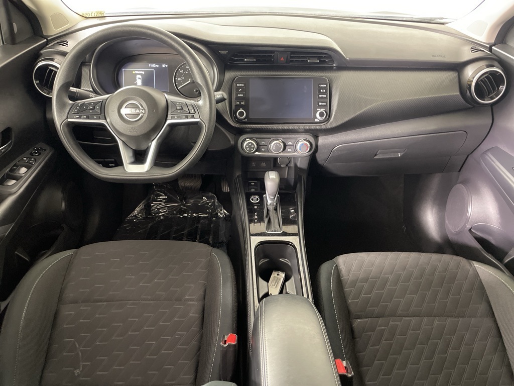 2024 Nissan Kicks SV photo 30