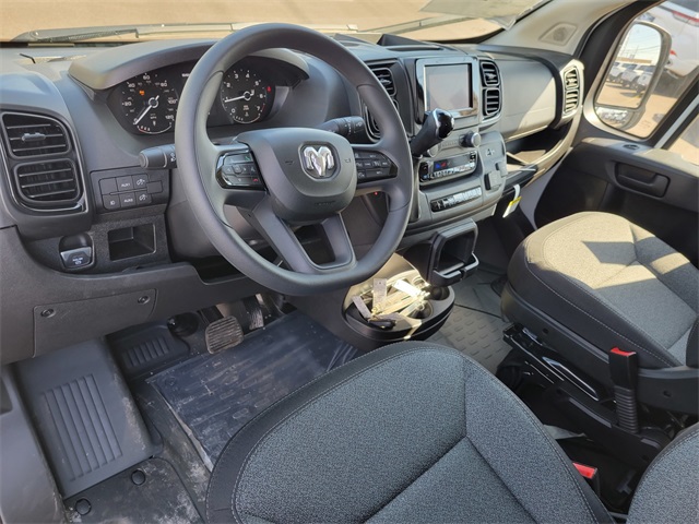 2024 Ram ProMaster 2500 photo 11