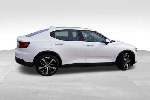 2022 Polestar PS2 e-AWD photo 4