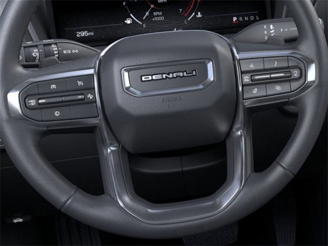 2026 Gmc Terrain Denali photo 5