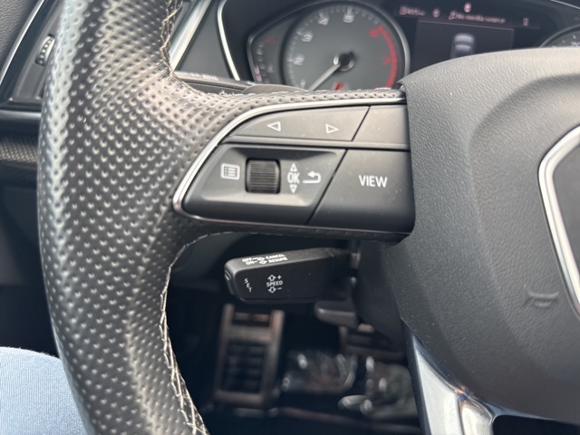2022 Audi SQ5 Premium photo 21