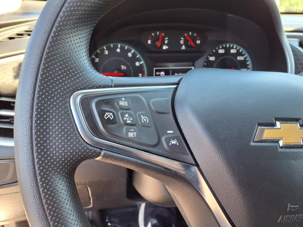 2024 Chevrolet Malibu 1LT photo 25