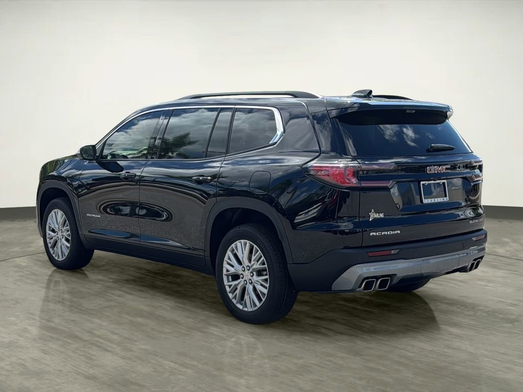 2026 Gmc Acadia Elevation photo 5