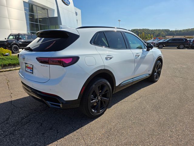 2024 Buick Envision Sport Touring photo 30