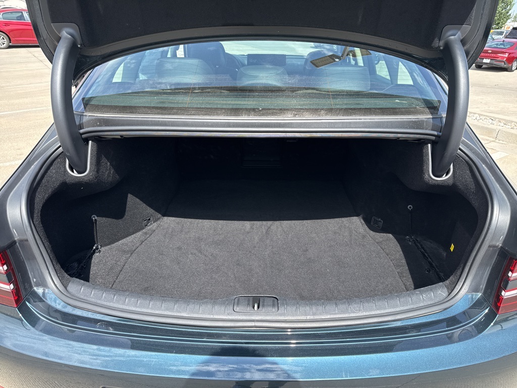 2024 Genesis G80 2.5T photo 22