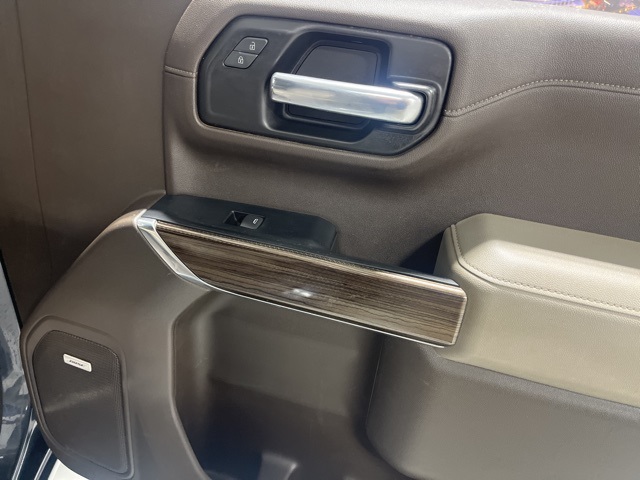 2021 Chevrolet Silverado 1500 RST photo 22