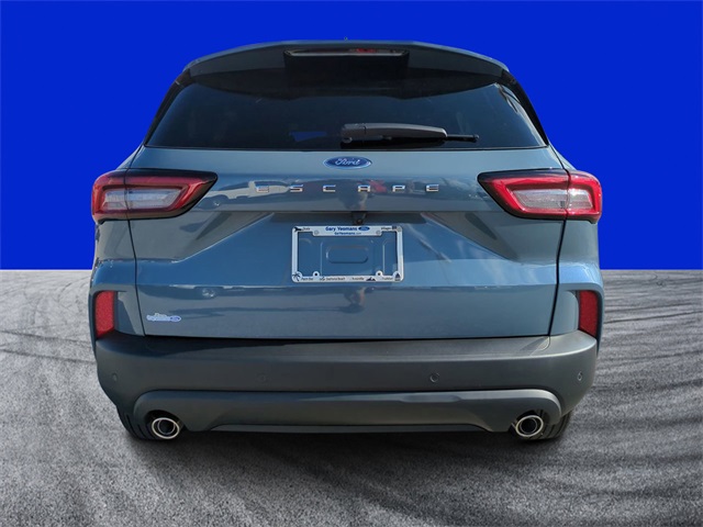 2026 Ford Escape ST-Line photo 3