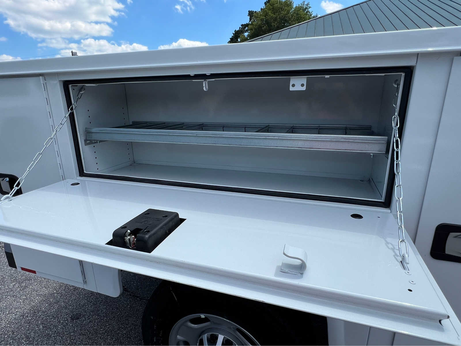2024 Chevrolet Silverado 2500HD photo 15