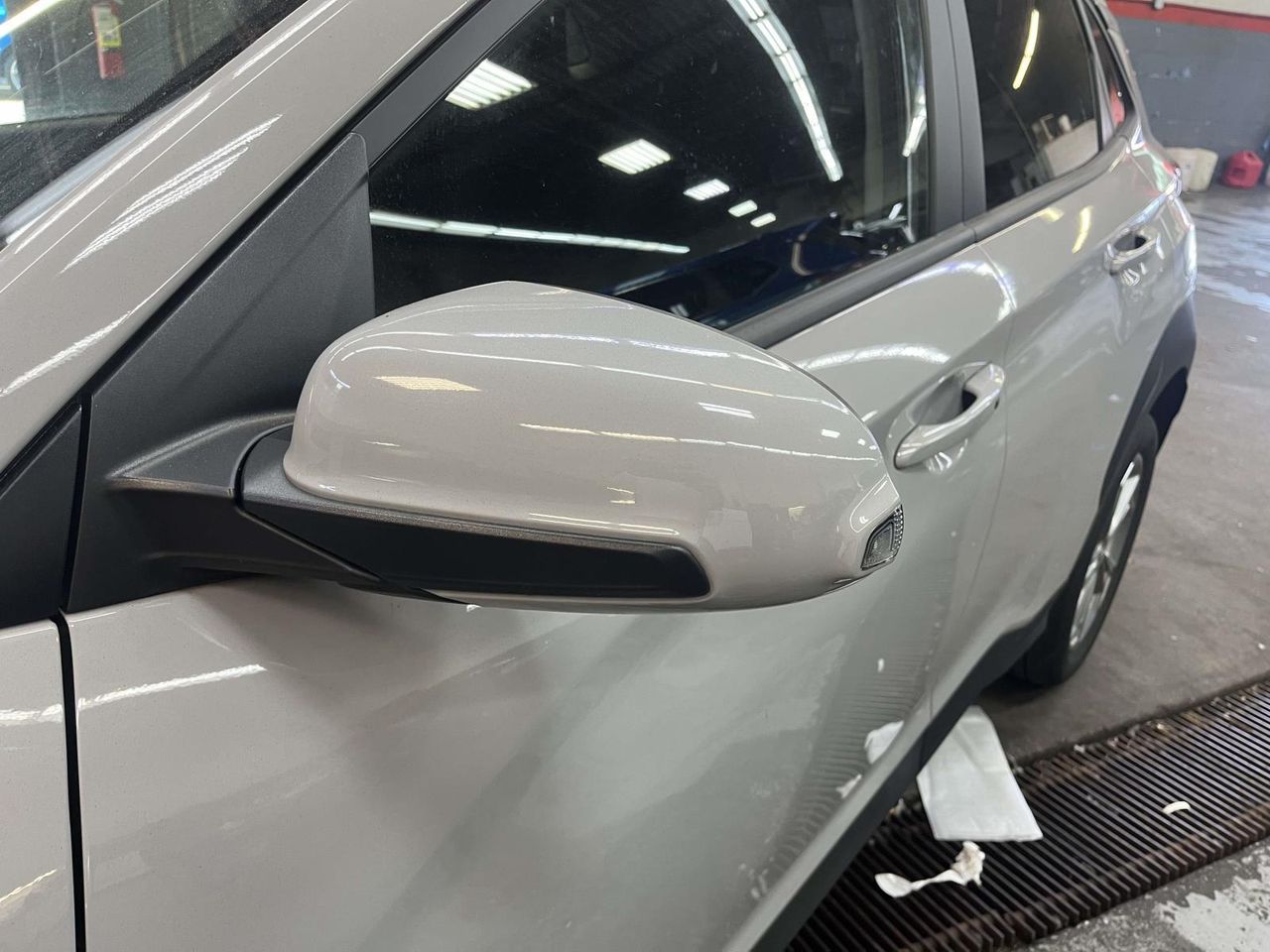 2023 Hyundai Kona SEL photo 10