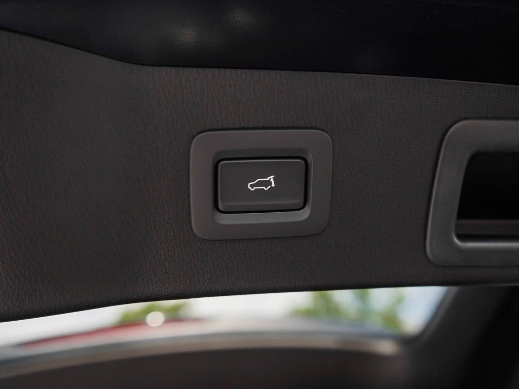 2025 Mazda CX-5 2.5 Premium Plus photo 8