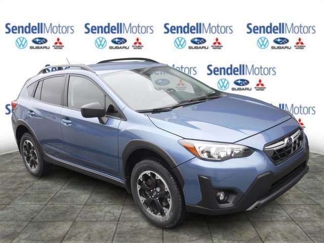 2023 Subaru Crosstrek Base