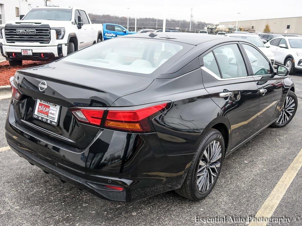 2025 NISSAN ALTIMA - Image 7