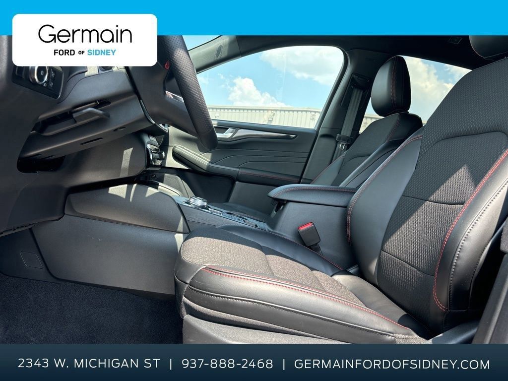 2024 Ford Escape ST-Line Select photo 20