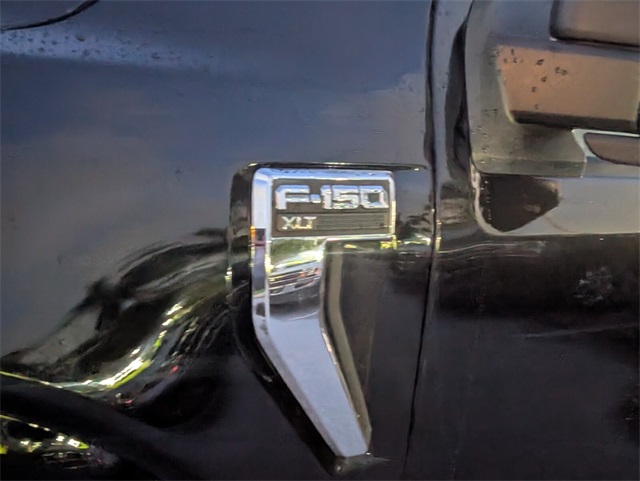2024 Ford F-150 XLT photo 5