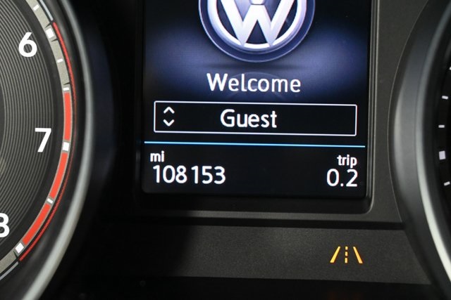 2018 Volkswagen Atlas V6 SE Technology photo 25