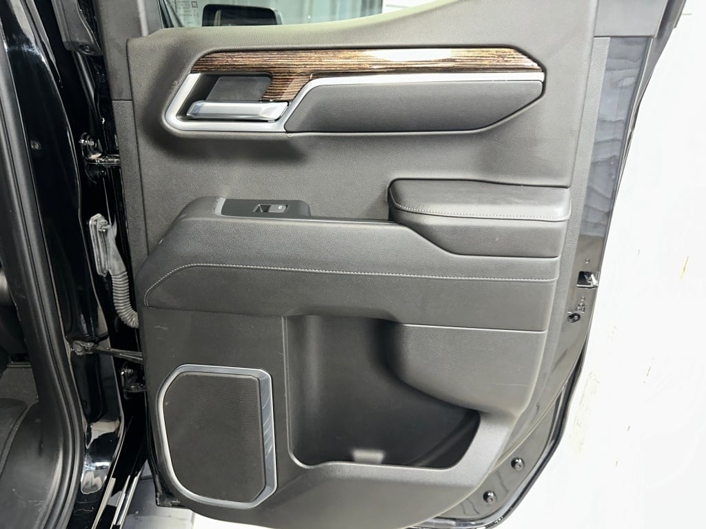 2023 Gmc Sierra 1500 Elevation photo 26