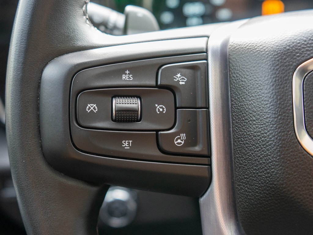 2023 Gmc Sierra 1500 SLT photo 19