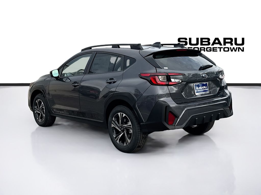 2026 Subaru Crosstrek Premium photo 3