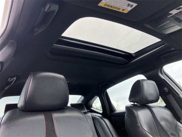 2023 Acura TLX SH-AWD A-Spec photo 11
