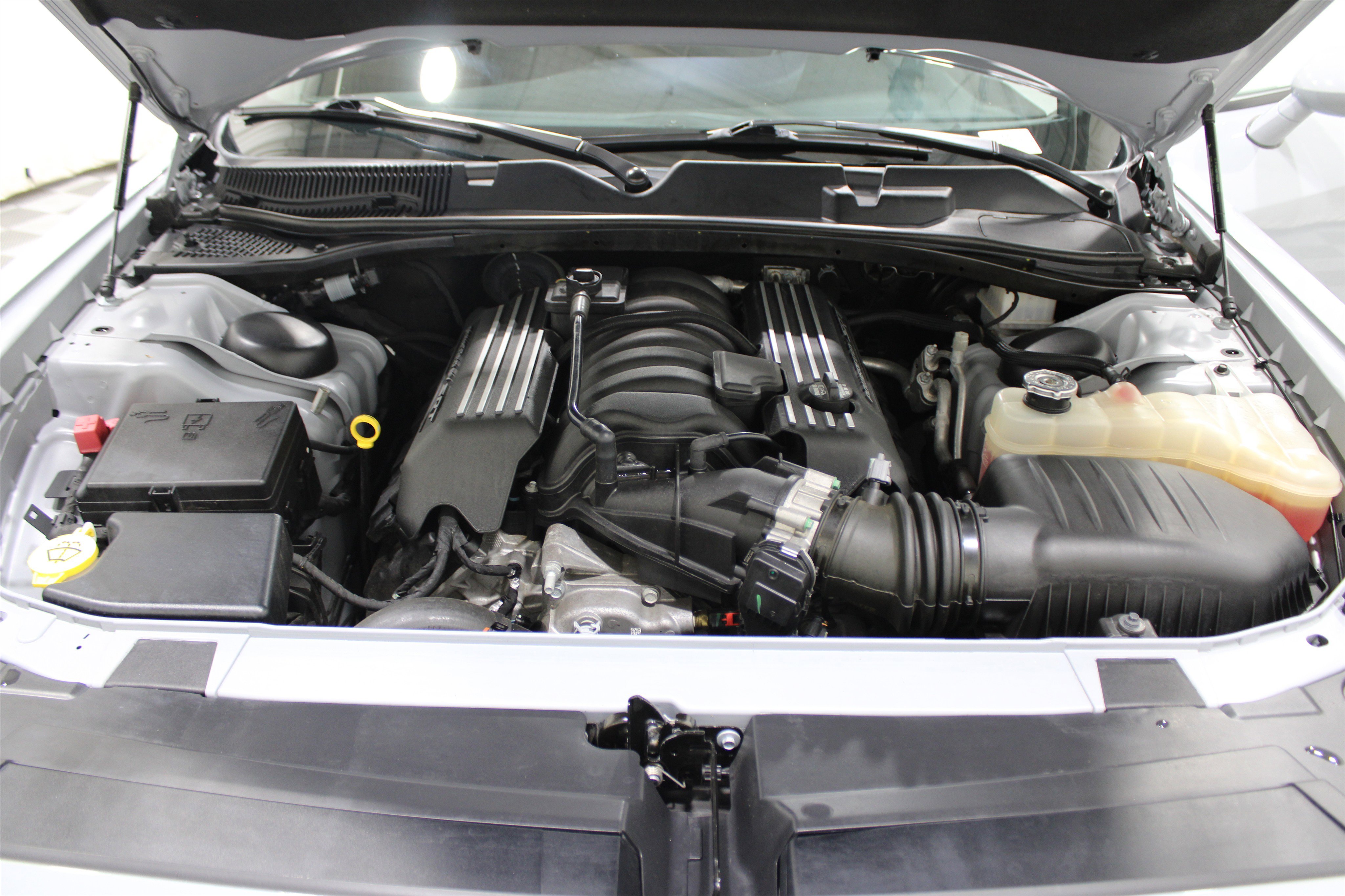 2021 Dodge Challenger R/T Scat Pack photo 19