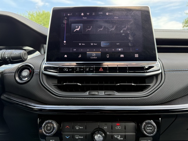 2025 Jeep Compass Latitude photo 26