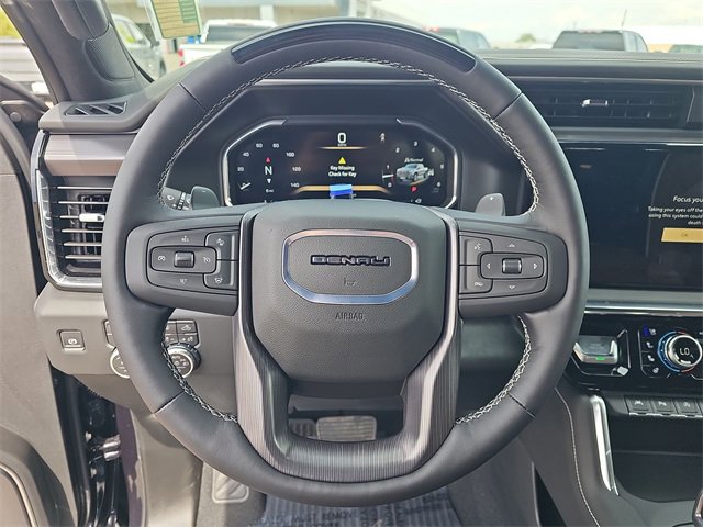 2026 Gmc Sierra 1500 Denali Ultimate photo 12