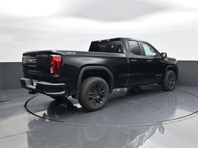 2026 Gmc Sierra 1500 Pro photo 5