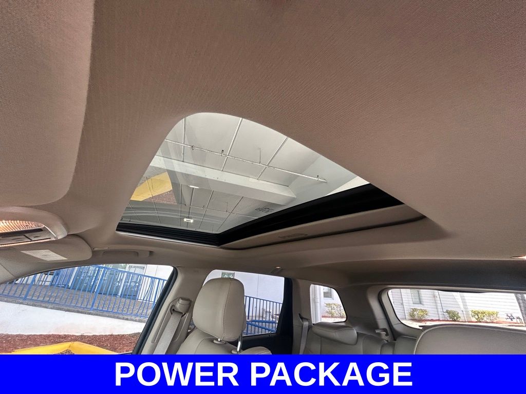 2020 Jeep Grand Cherokee Limited photo 10