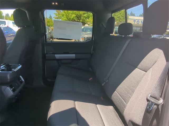2025 Ford F-150 XLT photo 20