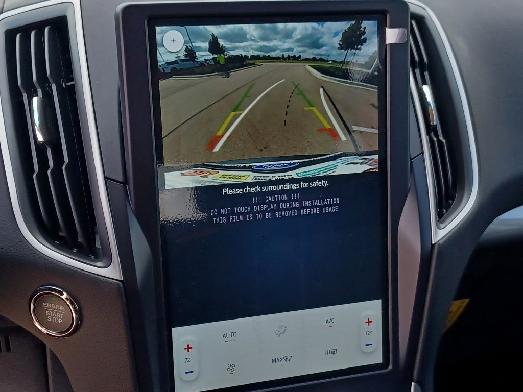 2024 Ford Edge SE photo 23