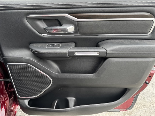 2022 Ram 1500 Laramie photo 15