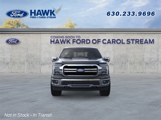 2025 FORD F-150 - Image 6