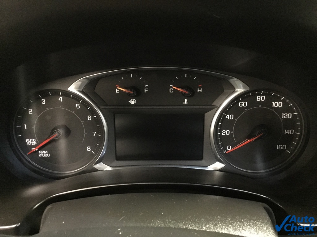 2021 Gmc Terrain SLE photo 40