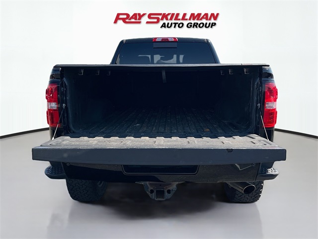 2016 Gmc Sierra Denali photo 11