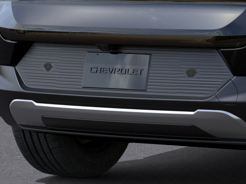 2025 Chevrolet Equinox EV 1LT photo 14