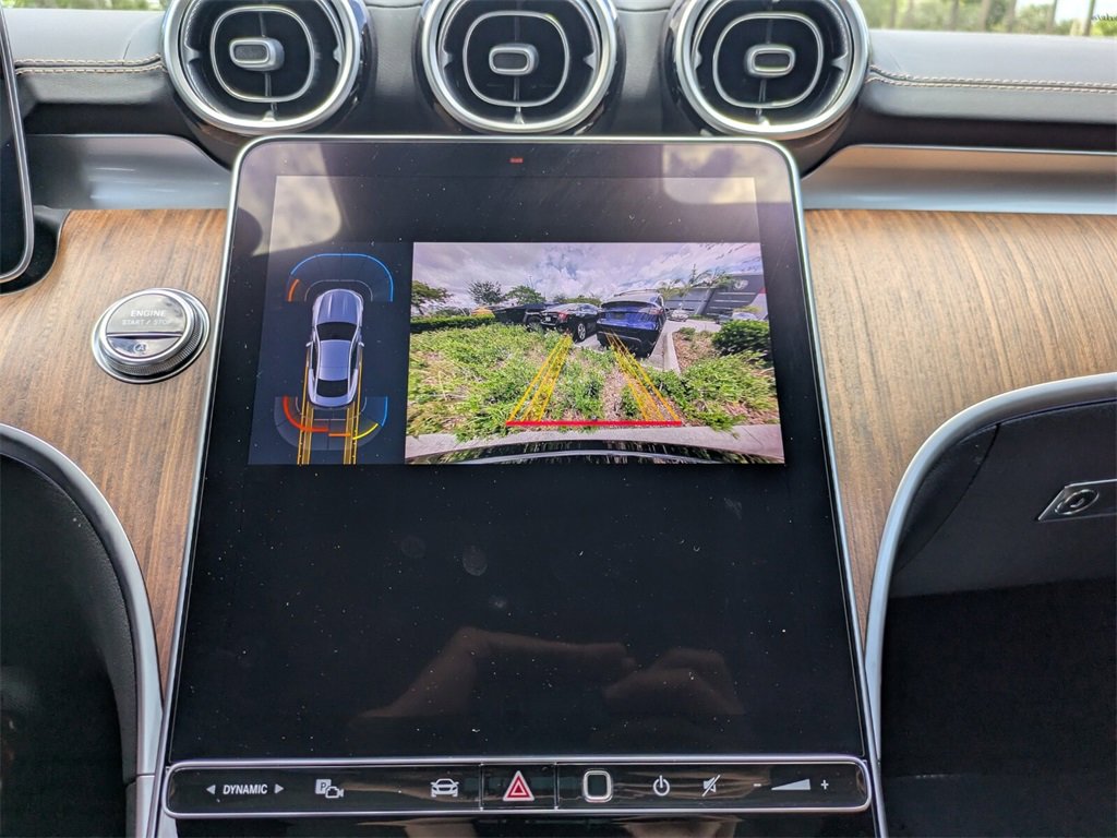 2024 Mercedes Benz CLE 300 4MATIC photo 20