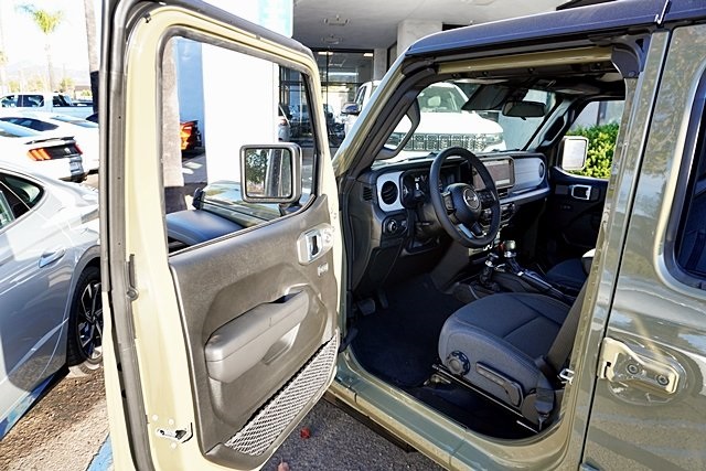 New 2026 41 Exterior Paint Jeep Sport S image 41