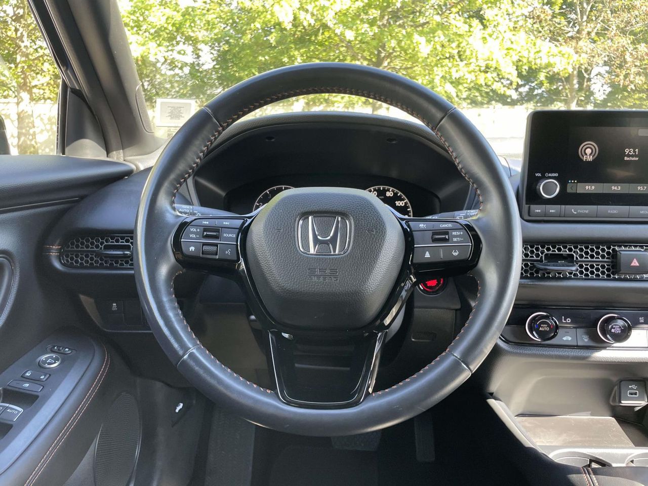 2023 Honda HR-V Sport photo 13