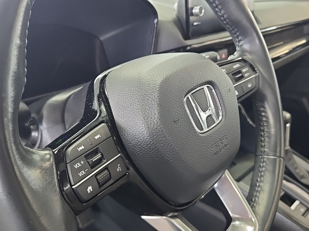 2023 Honda CR-V EX-L photo 23