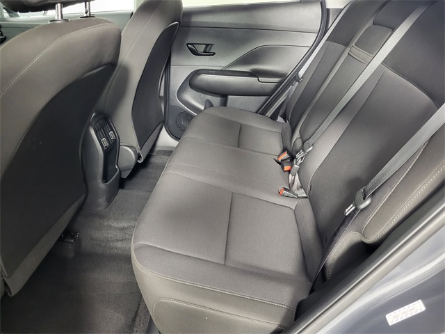 2024 Hyundai Kona SEL photo 14