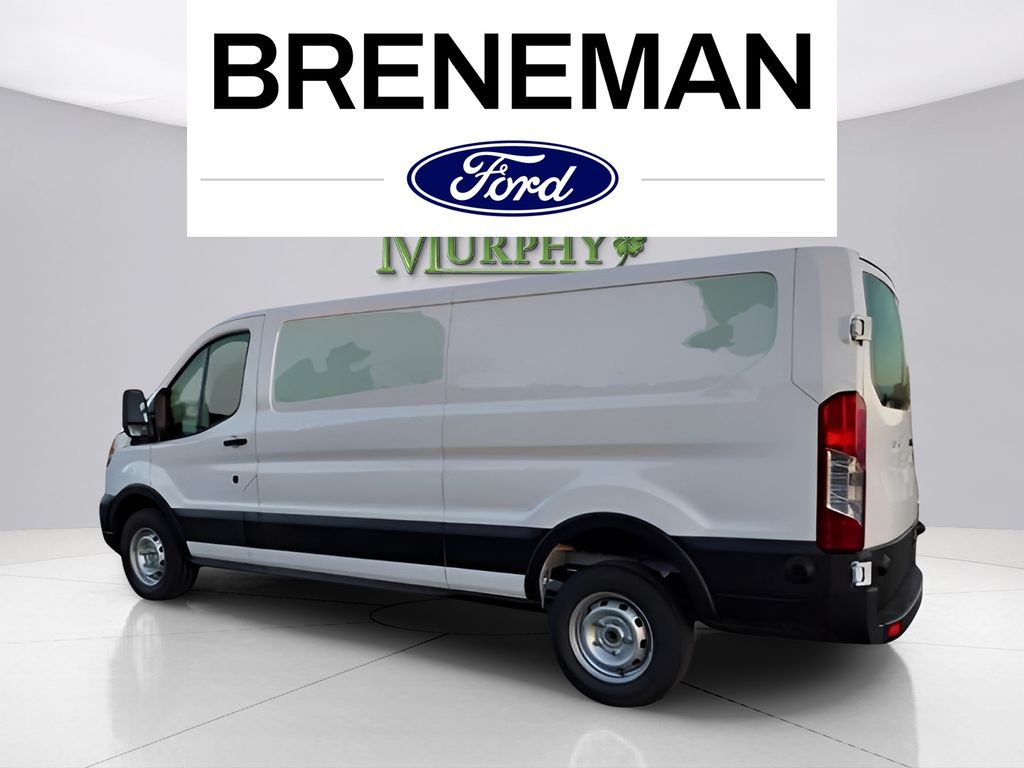 2024 Ford Transit photo 3