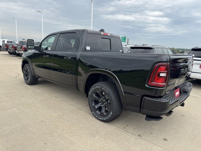 2026 Ram 1500 Big Horn photo 4