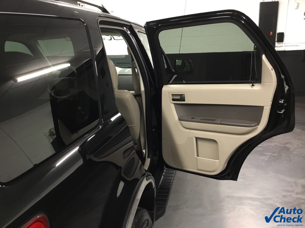2012 Ford Escape XLT photo 30