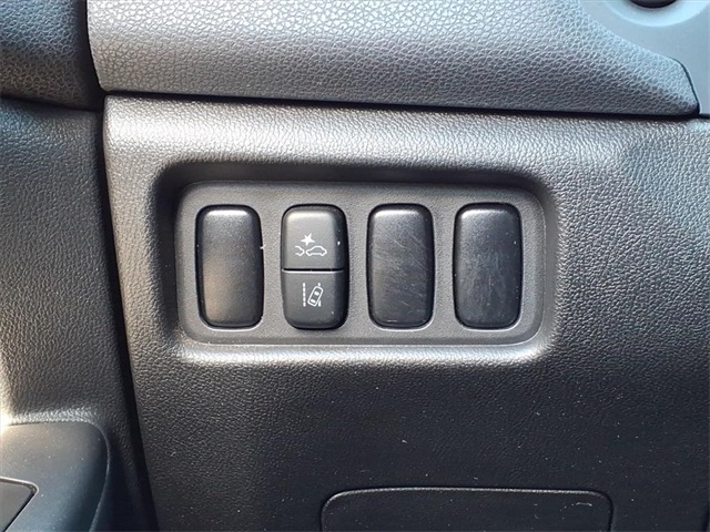 2022 Mitsubishi Outlander Sport ES photo 22