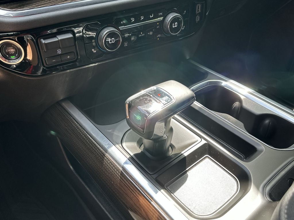 2024 Chevrolet Silverado 1500 LT Trail Boss photo 27