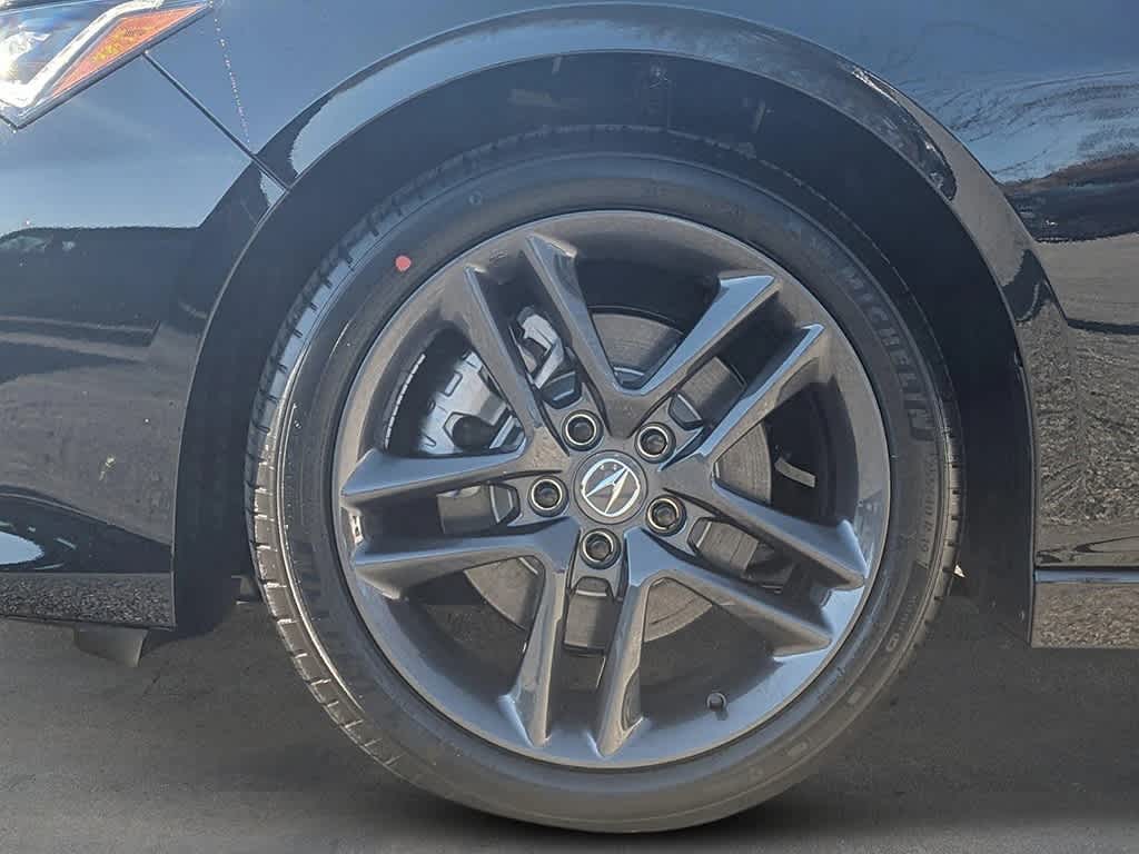 2025 Acura TLX SH-AWD A-Spec photo 7