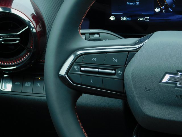 2025 Chevrolet Equinox RS photo 14